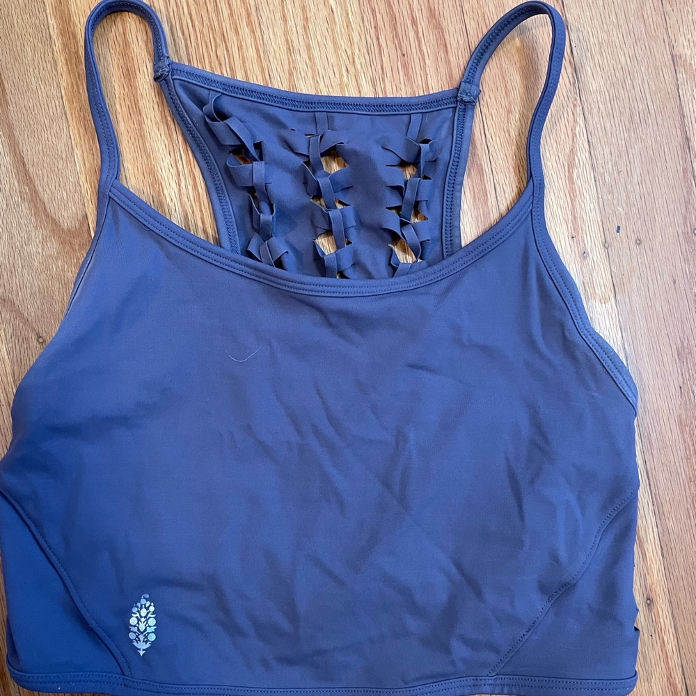 Free people movement bandeau